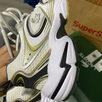 Lacoste Ayakkabısının Ayıplı Taban Sesi Ve Değişim Talebi