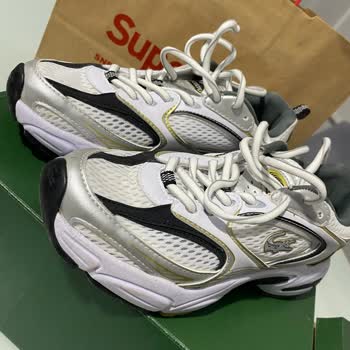 Lacoste Ayakkabısının Ayıplı Taban Sesi Ve Değişim Talebi