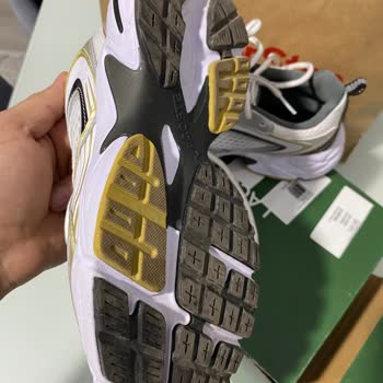 Lacoste Ayakkabısının Ayıplı Taban Sesi Ve Değişim Talebi