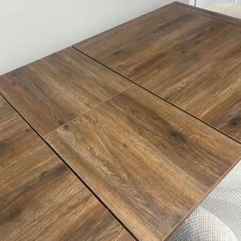 Hardy Model Yemek Masasında Montaj Hatası Ve Randevu İhmali