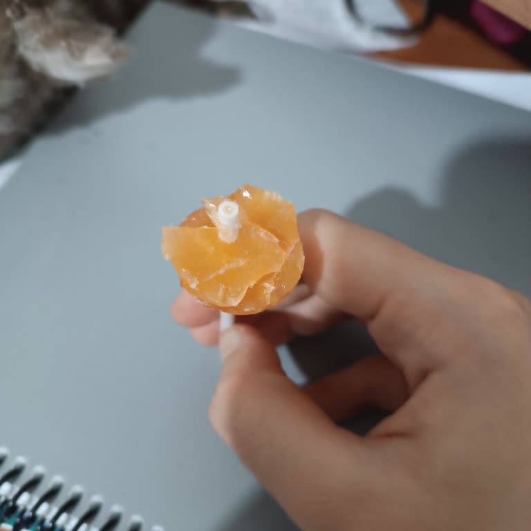 Yanıltıcı Ambalajda Sakız Olmadığı Halde Sakız Olduğu Söylenen Lolipop