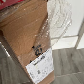 Satıcı 2 Bez Hediye Sözüne Uymadı Ve Çözüm Sunmadı