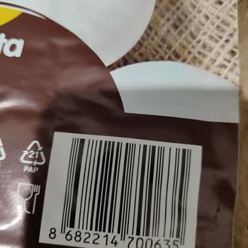 Şok Markette Kırık Yumurtalar Nedeniyle İade Talebi