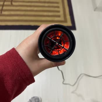 Aşırı Isınma Ve Plastik Deformasyonu Güvenlik Riski Oluşturdu, Onarım/Değişim Talebi