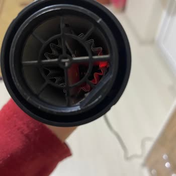 Aşırı Isınma Ve Plastik Deformasyonu Güvenlik Riski Oluşturdu, Onarım/Değişim Talebi