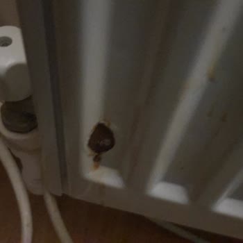 Petek Deliklerine İki Yıldır Cevap Almayan Özcan Doğalgaz