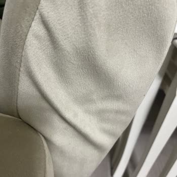 Garanti Kapsamındaki Defolu Koltuk Tek Kumaş Değişimi Yetersiz