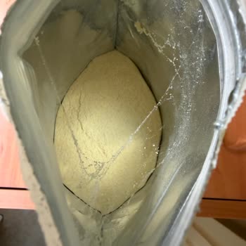 Bebek İrmiğinde Böceklenme Ve Küf: Ücret İadesi Ve Denetim Talebi