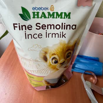 Bebek İrmiğinde Böceklenme Ve Küf: Ücret İadesi Ve Denetim Talebi