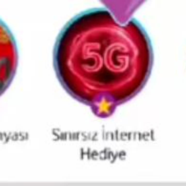 Vodafone 5G Günlük Sınırsız İnternet Kampanyasından Yararlanamama Şikayetim