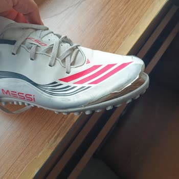 Kısa Sürede Açılan Krampon İçin Fiziksel İnceleme Ve Değişim Talebi