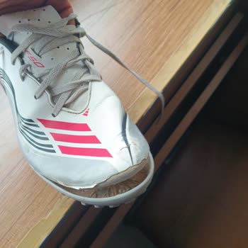 Kısa Sürede Açılan Krampon İçin Fiziksel İnceleme Ve Değişim Talebi