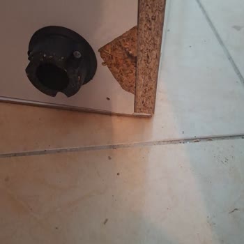 Koçtaş'tan Mutfak Dolabı Ve Ayakkabılıkta Yanıltıcı Malzeme Bilgisi Ve Dayanıksız Montaj