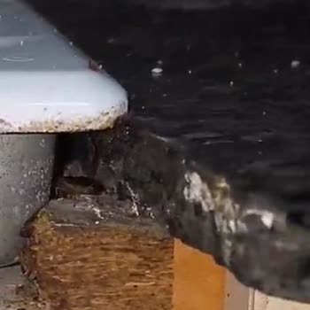 Akdeniz Apartları'nda Şofben Arızaları Ve Hijyen Sorunları