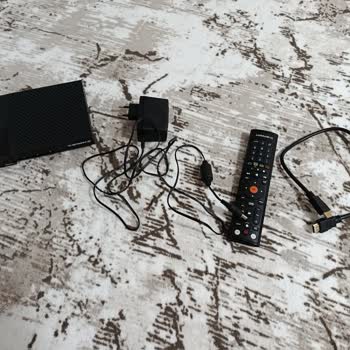 D-Smart İptal Sonrası Cihaz İadesi Sorunu Kapalı Bayiler Ve Yetersiz Müşteri Desteği