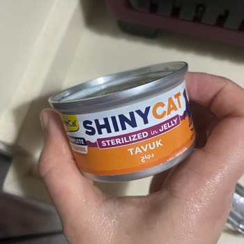 Gimcat Konserve'lerde Yeşil Renk Ve Sıvılaşma Şikayeti: Orijinallik Ve İade Talebi