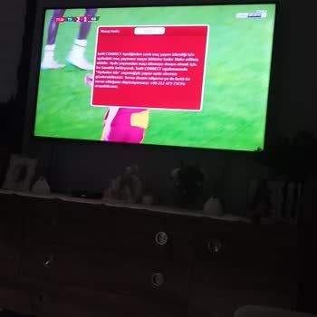 Tek Kanalda Sürekli Donma Sorunu