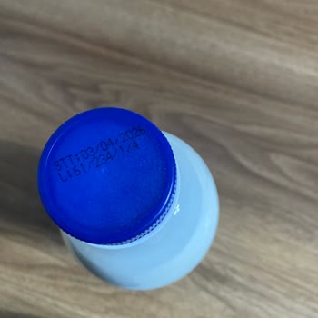 A101 Şubesinde Son Kullanma Tarihi Geçmiş Ayran İçin Ücret İadesi Talebi