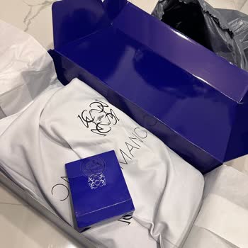 Siparişimde Çanta Eksik, Çizme Hasarlı Ve Firma Geri Dönüş Yapmıyor