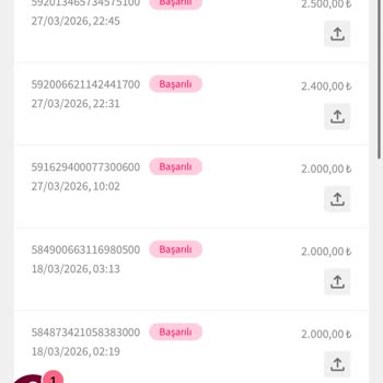 Mavibet'te 36.000 TL Kayıp: Adil Olmayan Oyun İşleyişi