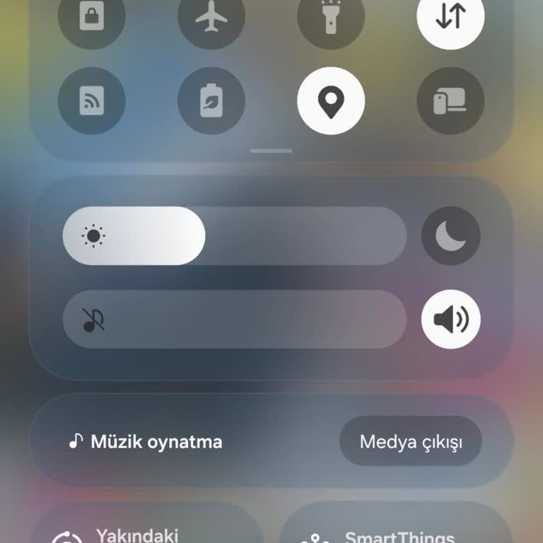 Afşin'de 5G Hattımda Şebeke Ve İnternet Hızı Sorunu