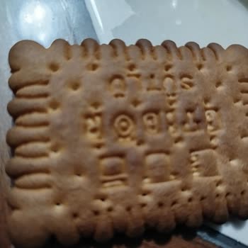 Eti Bisküvi İçinde Kıl Çıktı; Hijyen Güveni Sarsıldı