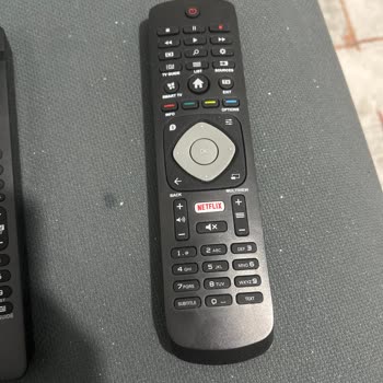 Konya Meram'daki Yetkili Servisin Satın Aldırdığı Sahte Kumanda Ücret İadesi Talebi