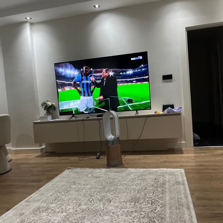 Bein Sports’ta Tribün Küfürlerinin Sansürsüz Yayını