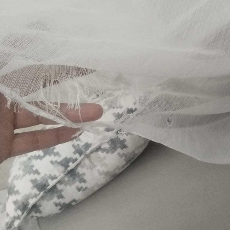 Garanti Altındaki Arçelik Çamaşır Makinesi Kıyafetleri Yırtıyor Ve Gürültüsü Durdurulmadı