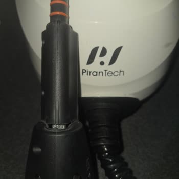 Pirantech Buharlı Temizleyicide Kırılan Başlık Ve Müşteri Temsilcisine Ulaşılamaması