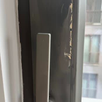 Çekmeköy Çınarköy Dairesindeki İşçilik Ve Malzeme Kusurları, Çözüm Talebi