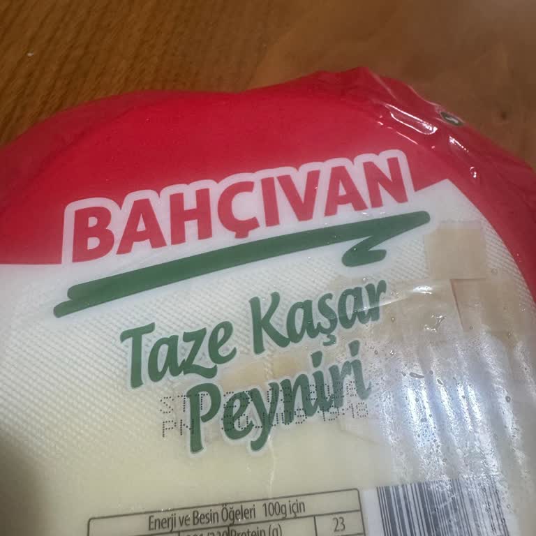 Tarihi Geçmiş Kaşar Peyniri Teslimatı Müşteri Sağlığını Tehlikeye Atıyor