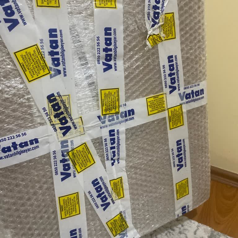 Haritalandırma Sorunu Nedeniyle Roborock S8 Pro İade Talebi Reddedildi