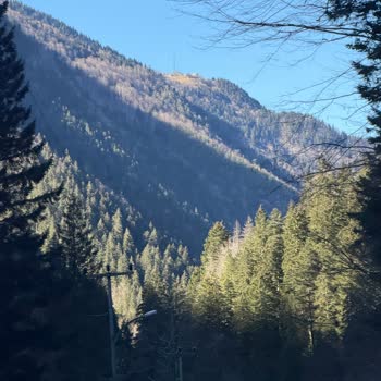 Turkcell Sümela Manastırı Çekim Ve İnternet Sorunları Nedeniyle Cayma Bedeli Olmadan İptal Talebi