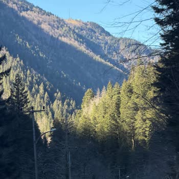 Turkcell Sümela Manastırı Çekim Ve İnternet Sorunları Nedeniyle Cayma Bedeli Olmadan İptal Talebi