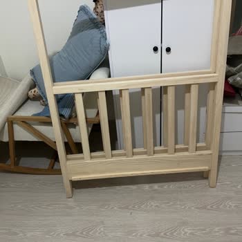 Montaj İçin Gerekli Vida Ve Çivi Eksik, 60 Gün Teslimat Şikayeti