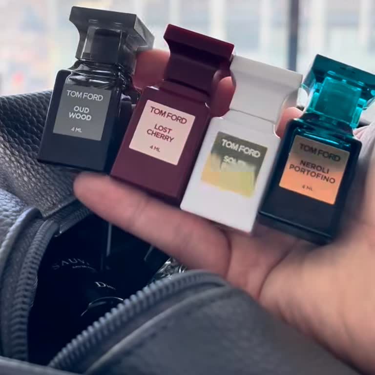 Kozmetikland Biga Mağazası’ndan Yanlış Tom Ford Testeri Verilmesi Ve Doğru Ürün Değişimi Talebi