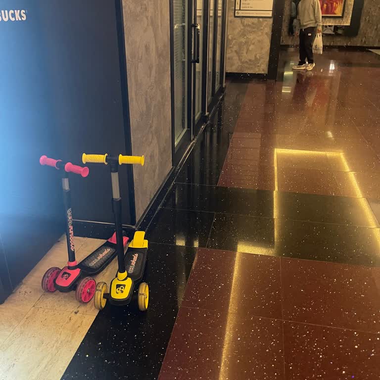 Lobide Çocuk Gürültüsü 5 Yıldızlı Otelde Kabul Edilemez