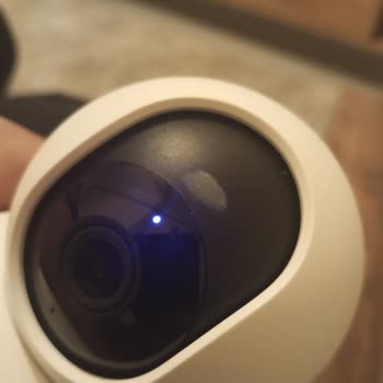 Kusurlu Xiaomi Smart Camera C201 Ürünü Kutudan Gelen Ve Yanıtsız Kalan Şikayet