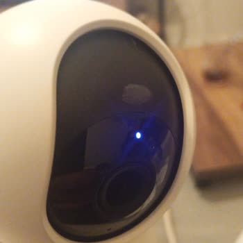 Kusurlu Xiaomi Smart Camera C201 Ürünü Kutudan Gelen Ve Yanıtsız Kalan Şikayet