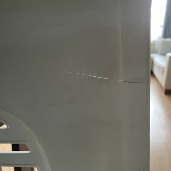 Hasarlı Ürün Ve Tekrarlanan Kargo Sorunlarıyla Yaşanan Mağduriyet