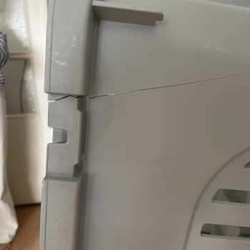 Hasarlı Ürün Ve Tekrarlanan Kargo Sorunlarıyla Yaşanan Mağduriyet