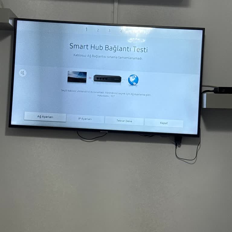 Turkcell Superonline Superbox 5G İnternet Hizmetinde Sürekli Kesinti Ve Hız Düşüklüğü