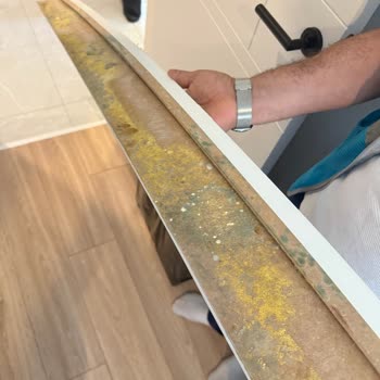 Tema 2 Sitesinde Küf Sorunu!