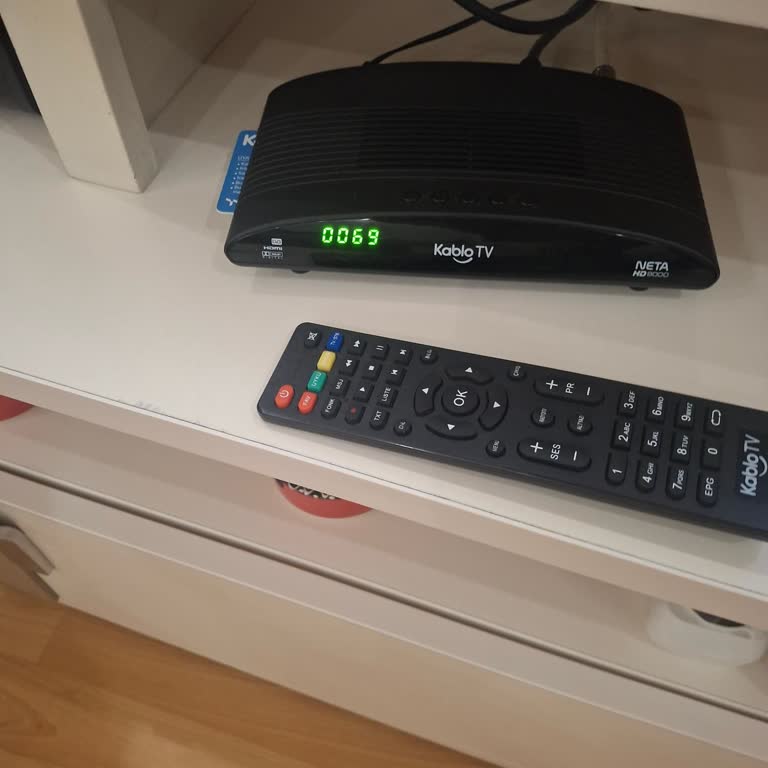 Orijinal Kumanda Arızası İçin Garanti Dışı Ücret Talep Edilmesi