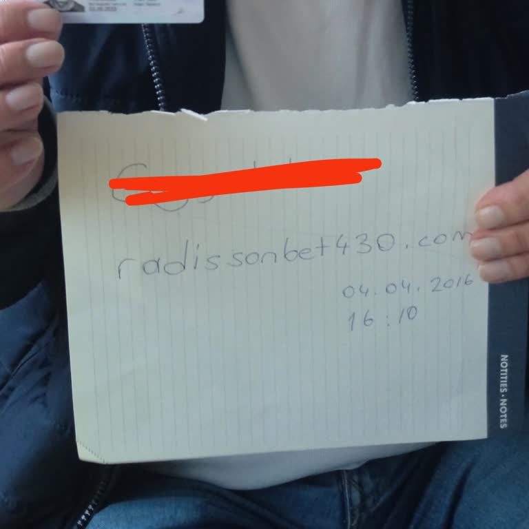 Radissonbet’te Çekim Taleplerinin Sürekli İptali Ve Şartların Keyfi Değiştirilmesi