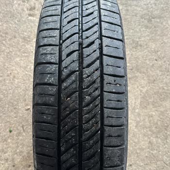 Semperit Lastikte Tel Atma Sorunu!