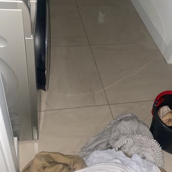 Bosch Çamaşır Ve Kurutma Makinesi Patlamasıyla Ev Su Basması Ve İade Talebi