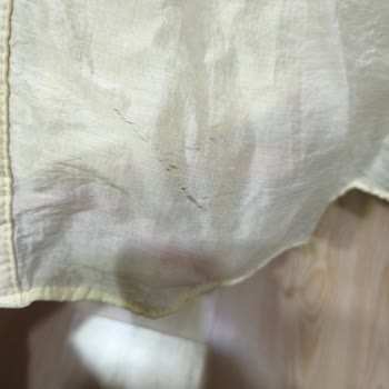 Philips Azur 7500 Ütü Düşük Sıcaklıkta Kumaş Eritiyor