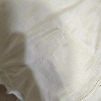 Philips Azur 7500 Ütü Düşük Sıcaklıkta Kumaş Eritiyor